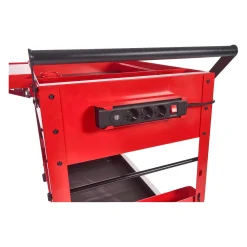 Milwaukee 4932478856 TOOLGUARD Stalen gereedschapswagen - 40˝ / 102 cm