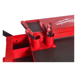 Milwaukee 4932478856 TOOLGUARD Stalen gereedschapswagen - 40˝ / 102 cm