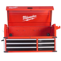 Milwaukee 4932478854 TOOLGUARD Stalen opbergkast met 6 lades - 46˝ / 117 cm
