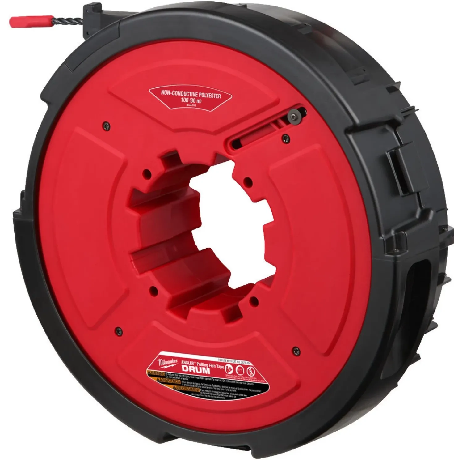 Milwaukee 48445195 Trekveer - 30m