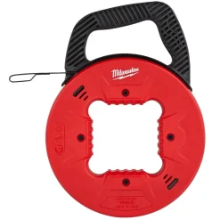 Milwaukee 4932472120 Trekveer - 7.5m - kunststof