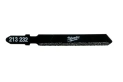 Milwaukee T 150 Riff Decoupeerzaagblad - 54 x K50 - Metaal - T 150 Fijn