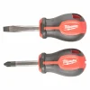 Milwaukee 4932471810 Tri-lobe schroevendraaier - PZ/SL (2st)