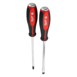 Milwaukee 4932471872 Tri-lobe schroevendraaier - PH/SL (2st)