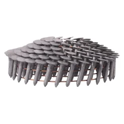 Milwaukee 4932499324 Trommelspijkers - Ringsteel - hot dip gegalvaniseerd 15° Ronde Kop - 3,05x45mm - 1440st.