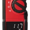 Milwaukee 2205-40 True-RMS spanningstester voor elektriciens - AC/DC 1000V & AC 200A