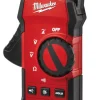 Milwaukee 2235-40 True-RMS stroomtang - AC/DC 600V & AC 400A