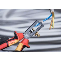 Milwaukee 4932464573 VDE Draadstriptang - 160mm
