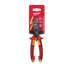 Milwaukee 4932464569 VDE Heavy Duty Zijkniptang - 180mm