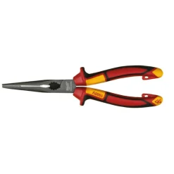 Milwaukee 4932464564 VDE Puntbektang - ronde bek - 205mm