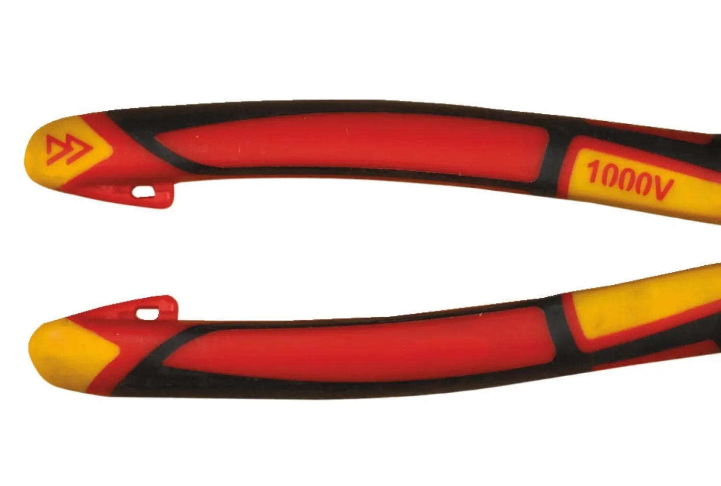 Milwaukee 4932464568 VDE Zijkniptang - 180mm