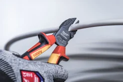 Milwaukee 4932464568 VDE Zijkniptang - 180mm