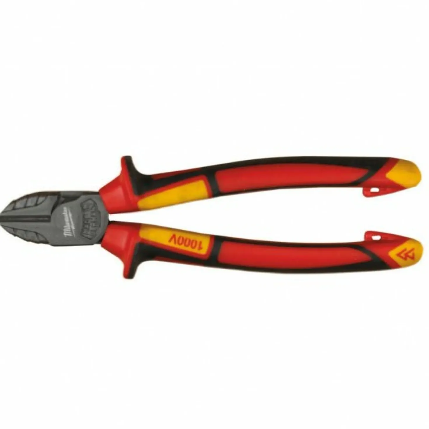 Milwaukee 4932464568 VDE Zijkniptang - 180mm