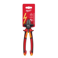 Milwaukee 4932464568 VDE Zijkniptang - 180mm