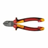 Milwaukee 4932464567 VDE Zijkniptang - 160mm