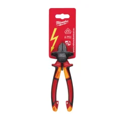 Milwaukee 4932464567 VDE Zijkniptang - 160mm