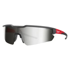 Milwaukee 4932498365 Veiligheidsbril Enhanced Zilver Gespiegeld