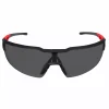 Milwaukee 4932478764 Veiligheidsbril - kraswerend & anti-condens - getint