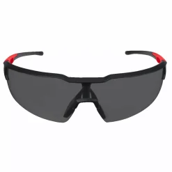 Milwaukee 4932478764 Veiligheidsbril - kraswerend & anti-condens - getint