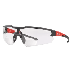 Milwaukee 4932478910 Veiligheidsbril met leesfunctie +1.5 - helder