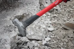 Milwaukee 4932500735 Voorhamer - fiberglas handgreep - 3600 gram