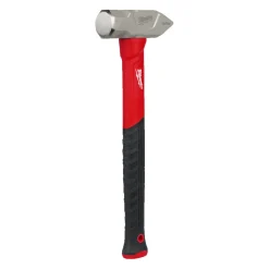 Milwaukee 4932498306 Vuisthamer - fiberglas handgreep - 1130 gram