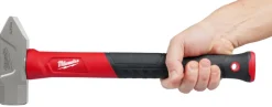Milwaukee 4932498306 Vuisthamer - fiberglas handgreep - 1130 gram