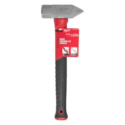 Milwaukee 4932498306 Vuisthamer - fiberglas handgreep - 1130 gram