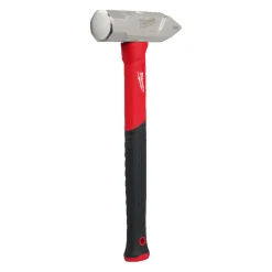 Milwaukee 4932498308 Vuisthamer - fiberglas handgreep - 1810 gram