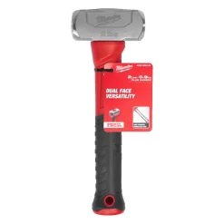Milwaukee 4932498304 Vuisthamer - fiberglas handgreep - 910 gram