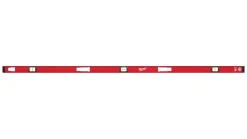 Milwaukee 4932478567 Waterpas I-Beam - magnetisch - 1800mm