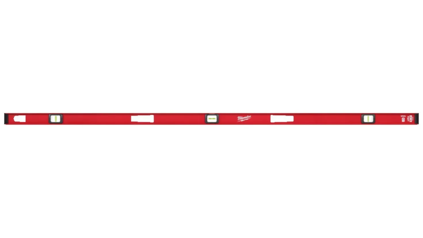 Milwaukee 4932478567 Waterpas I-Beam - magnetisch - 1800mm
