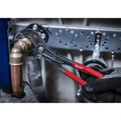 Milwaukee 4932492459 Waterpomptang - 250mm