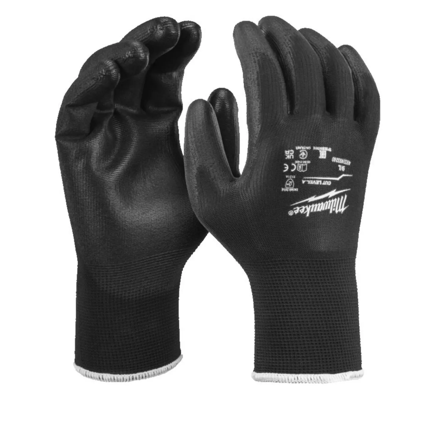 Milwaukee Werkhandschoen - 12st