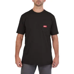 Milwaukee Werk T-shirt korte mouwen