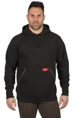 Milwaukee WH Werk hoodie