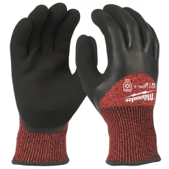 Milwaukee Winterhandschoenen - Snijklasse 3