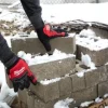Milwaukee Winter sloophandschoenen