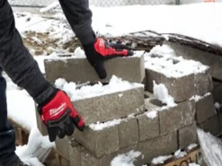 Milwaukee Winter sloophandschoenen