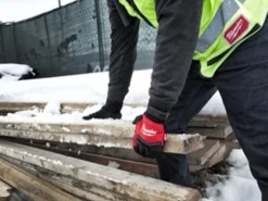 Milwaukee Winter sloophandschoenen