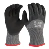 Milwaukee Winter Werkhandschoenen