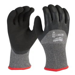 Milwaukee Winter Werkhandschoenen