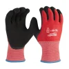 Milwaukee Winter Werkhandschoenen - snijklasse 2/B