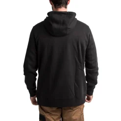 Milwaukee Work Hoodie midweight