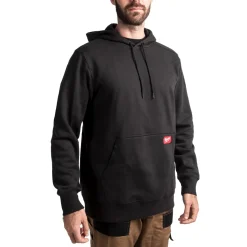 Milwaukee Work Hoodie midweight