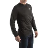 Milwaukee WORKSKIN performance shirt met lange mouwen voor warm weer