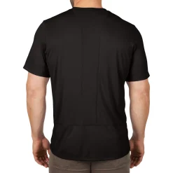 Milwaukee WORKSKIN performance shirt met korte mouwen voor warm weer
