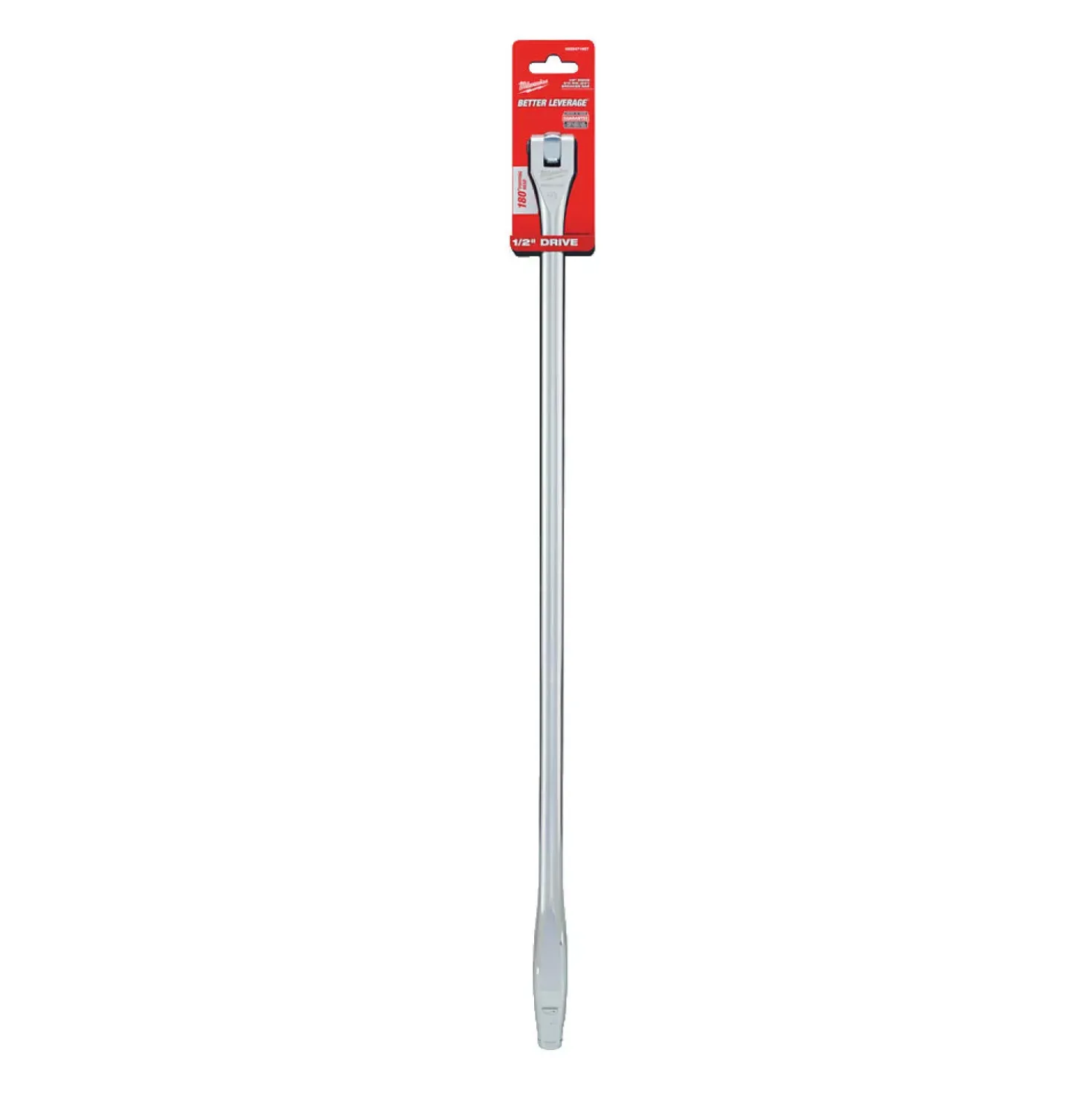 Milwaukee 4932471867 Wringijzer 1/2" - 610mm
