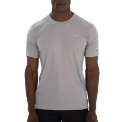 Milwaukee WWSS lichtgewicht Shirt