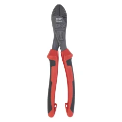 Milwaukee 4932492464 Zijsnijtang Heavy Duty - 200mm